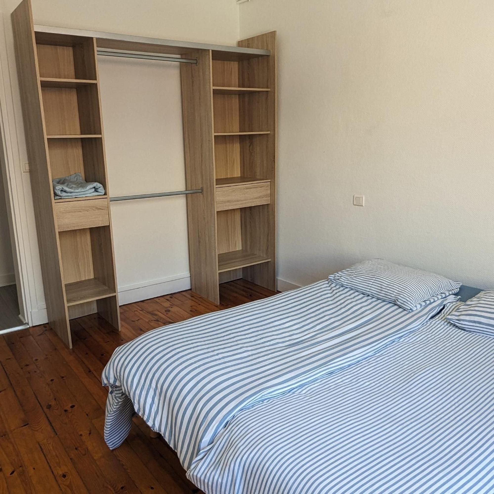 Appartamento Renove-equipe En Centre-ville Le Puy-en-Velay