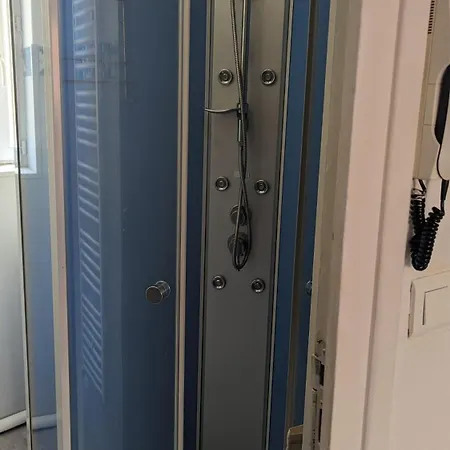 Appartement Renove-Equipe En Centre-Ville Le Puy-en-Velay Extérieur photo