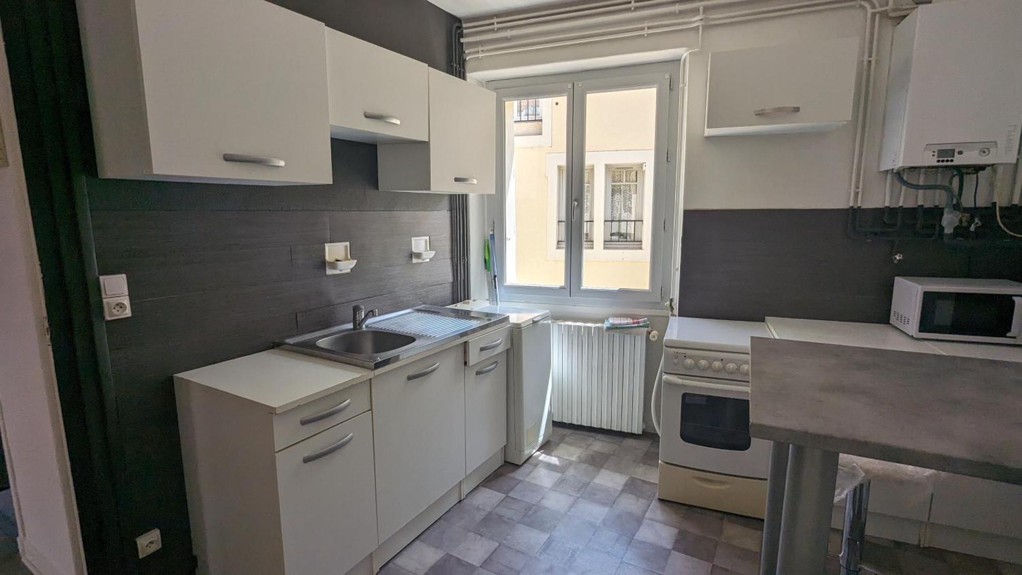 Renove-equipe En Centre-ville * Le Puy-en-Velay
